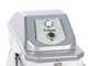 Fimar 38SB - Impastatrice a spirale - 38 Kg