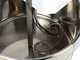 Fimar 38SB - Impastatrice a spirale - 38 Kg