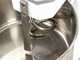Fimar 38SB - Impastatrice a spirale - 38 Kg