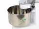 Fimar 25SB - Impastatrice a spirale - Trifase - 25 Kg - 2 Velocit&agrave;