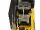 OUTLET - PICCOLI DIFETTI ESTETICI - Compressore aria a cinghia ABAC mod. B26/50 CM2 - 50 lt aria compressa