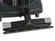 Comet CVP 278 X - Bidone aspiratutto - 78 litri - Polvere e Liquidi - INOX