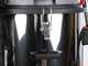 Comet CVP 278 X - Bidone aspiratutto - 78 litri - Polvere e Liquidi - INOX