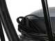 Comet CVP 278 X - Bidone aspiratutto - 78 litri - Polvere e Liquidi - INOX