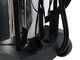 Comet CVP 278 X - Bidone aspiratutto - 78 litri - Polvere e Liquidi - INOX