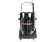 Comet CVP 278 X - Bidone aspiratutto - 78 litri - Polvere e Liquidi - INOX