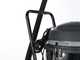 Comet CVP 278 X - Bidone aspiratutto - 78 litri - Polvere e Liquidi - INOX