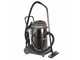 Comet CVP 278 X - Bidone aspiratutto - 78 litri - Polvere e Liquidi - INOX