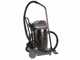 Comet CVP 278 X - Bidone aspiratutto - 78 litri - Polvere e Liquidi - INOX