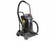 Comet CVP 278 X - Bidone aspiratutto - 78 litri - Polvere e Liquidi - INOX