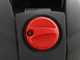 Comet CVP 278 X - Bidone aspiratutto - 78 litri - Polvere e Liquidi - INOX