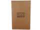 Comet CVP 278 X - Bidone aspiratutto - 78 litri - Polvere e Liquidi - INOX