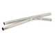 Comet CVP 278 X - Bidone aspiratutto - 78 litri - Polvere e Liquidi - INOX