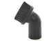 Comet CVP 278 X - Bidone aspiratutto - 78 litri - Polvere e Liquidi - INOX