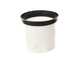 Comet CVP 278 X - Bidone aspiratutto - 78 litri - Polvere e Liquidi - INOX