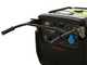 Pramac P7500I - Generatore di corrente ad inverter silenziato carrellato 7 kW - Continua 6,5 kW Monofase