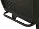 Pramac P7500I - Generatore di corrente ad inverter silenziato carrellato 7 kW - Continua 6,5 kW Monofase