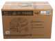 Pramac P7500I - Generatore di corrente ad inverter silenziato carrellato 7 kW - Continua 6,5 kW Monofase