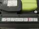 Pramac P7500I - Generatore di corrente ad inverter silenziato carrellato 7 kW - Continua 6,5 kW Monofase