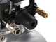 Hyundai 4J-750-6L - Compressore aria elettrico silenziato  - motore 1 HP
