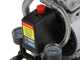 Hyundai 4J-750-6L - Compressore aria elettrico silenziato  - motore 1 HP
