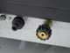 OUTLET - PICCOLI DIFETTI ESTETICI - ITM - HOT STEEL 200/15 - Idropulitrice industriale ad acqua calda - trifase - 200 bar - 900 l/h - INOX