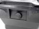 OUTLET - PICCOLI DIFETTI ESTETICI - ITM - HOT STEEL 200/15 - Idropulitrice industriale ad acqua calda - trifase - 200 bar - 900 l/h - INOX