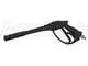 OUTLET - PICCOLI DIFETTI ESTETICI - ITM - HOT STEEL 200/15 - Idropulitrice industriale ad acqua calda - trifase - 200 bar - 900 l/h - INOX