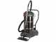 Comet CVP 365 XB - Bidone aspiratutto - 65 lt - Polvere e liquidi - Inox - Fusto asportabile