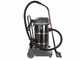 Comet CVP 365 XB - Bidone aspiratutto - 65 lt - Polvere e liquidi - Inox - Fusto asportabile