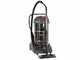Comet CVP 365 XB - Bidone aspiratutto - 65 lt - Polvere e liquidi - Inox - Fusto asportabile
