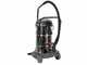 Comet CVP 365 XB - Bidone aspiratutto - 65 lt - Polvere e liquidi - Inox - Fusto asportabile