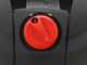 Comet CVP 365 XB - Bidone aspiratutto - 65 lt - Polvere e liquidi - Inox - Fusto asportabile
