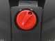 Comet CVP 365 XB - Bidone aspiratutto - 65 lt - Polvere e liquidi - Inox - Fusto asportabile