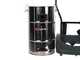 Comet CVP 365 XB - Bidone aspiratutto - 65 lt - Polvere e liquidi - Inox - Fusto asportabile