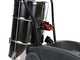 Comet CVP 365 XB - Bidone aspiratutto - 65 lt - Polvere e liquidi - Inox - Fusto asportabile