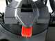Comet CVP 365 XB - Bidone aspiratutto - 65 lt - Polvere e liquidi - Inox - Fusto asportabile