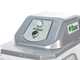 Fimar 50SB - Impastatrice a spirale - Trifase - 50 Kg - 2 Velocit&agrave;