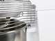 Fimar 50SB - Impastatrice a spirale - Trifase - 50 Kg - 2 Velocit&agrave;