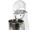 Fimar 50SB - Impastatrice a spirale - Trifase - 50 Kg - 2 Velocit&agrave;
