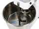 Fimar 50SB - Impastatrice a spirale - Trifase - 50 Kg - 2 Velocit&agrave;