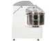 Fimar 50SB - Impastatrice a spirale - Trifase - 50 Kg - 2 Velocit&agrave;