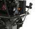 Attila ATT 300 C - Motocarriola cingolata estendibile - Portata 300Kg