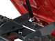 Attila ATT 300 C - Motocarriola cingolata estendibile - Portata 300Kg