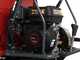 Attila ATT 300 C - Motocarriola cingolata estendibile - Portata 300Kg