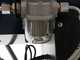 OUTLET - UTILIZZATO PER PROVA - BullMach BM-IDH 50KW - Generatore aria calda diesel - a combustione indiretta