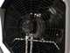 OUTLET - UTILIZZATO PER PROVA - BullMach BM-IDH 50KW - Generatore aria calda diesel - a combustione indiretta