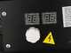OUTLET - UTILIZZATO PER PROVA - BullMach BM-IDH 50KW - Generatore aria calda diesel - a combustione indiretta