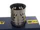 OUTLET - UTILIZZATO PER PROVA - BullMach BM-IDH 50KW - Generatore aria calda diesel - a combustione indiretta