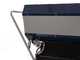 OUTLET - UTILIZZATO PER PROVA - BullMach BM-IDH 50KW - Generatore aria calda diesel - a combustione indiretta